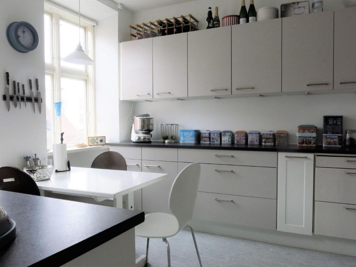 Apartmentincopenhagen Apartment 980 外观 照片